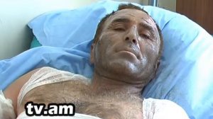 Lraber Gyumri- ayrvacqner h2 tv channel.mpg