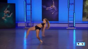 Jessica Richens | Dance for her life | SYTYCD Season 11 Callbacks Solo