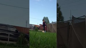 Как бить кручёным 2