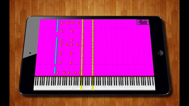 Megalovania 82k notes on Ipad? смотреть онлайн