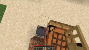 СТРОИТЕЛЬСТВО САМОГО МАЛЕНЬКОГО В МИРЕ ДОМА, В КОТОРОМ ЕСТЬ ВСЕ! - MINECRAFT