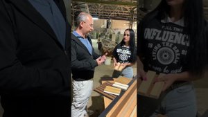 Реечные панели LV WooD единственный производитель в России из натурального дерева.