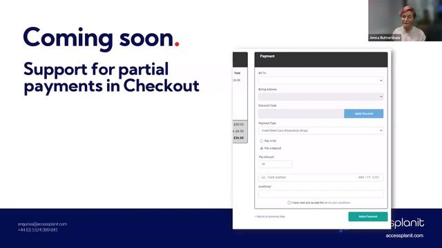 Q3 2023 Product Update Webinar