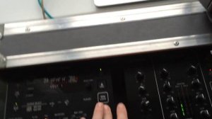 CDJ-350 как контроллер для Rekordbox