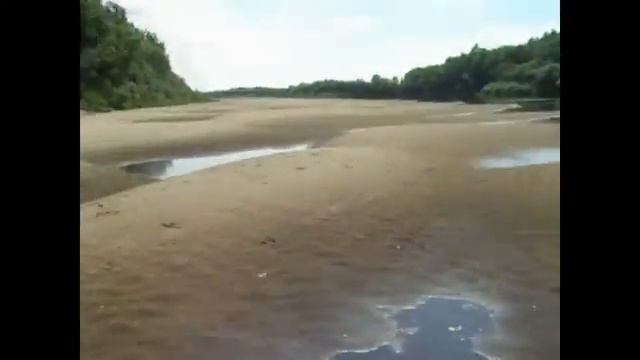 Отдых и рыбалка на Унже. Июнь.2014г. смотреть онлайн