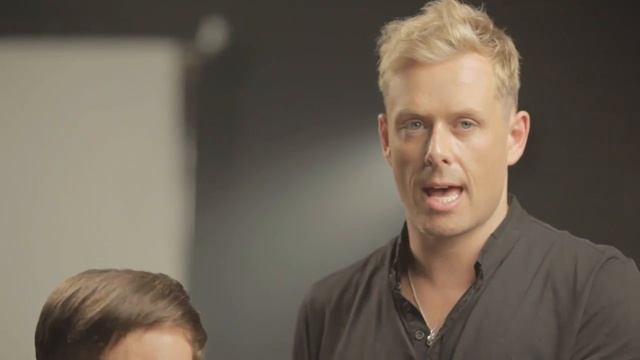 Paul Mitchell and Headmasters Men's Styling How To