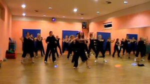 "Stand By Me" Zumba Bachata