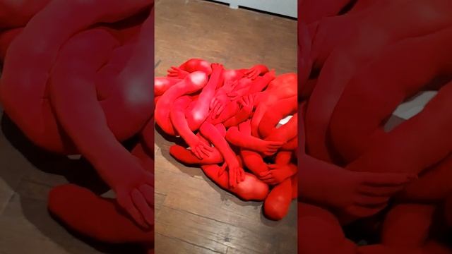 Руки вверх, MMOMA, Гоголевский бульвар 10 смотреть онлайн