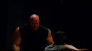 Тони Джаа фильм Честь дракона(2005 год) бой из фильма