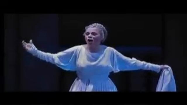 Inva Mula - Voice from Albania смотреть онлайн