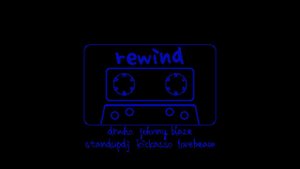 rewind by thesuper