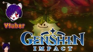 Прохождение Сумеру  _ Отправляйтесь спасать Хайпасию Безмолвная искательница знаний