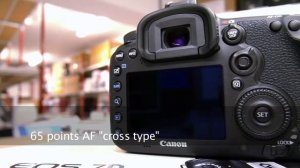 Canon EOS 7D Mark II Unboxed | Photogalerie