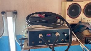 Блок питания для программирования автомобилей BMW, зачем он нужен, какой я использую.