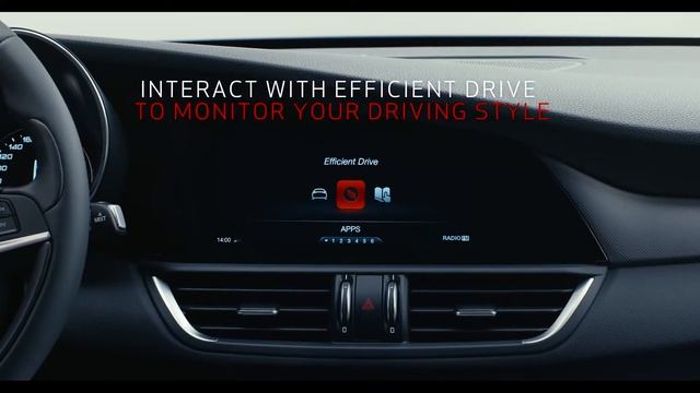 06 Giulia How to use Connect 3D NAV׃ Apps смотреть онлайн