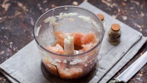 Куриные котлеты для диабетиков