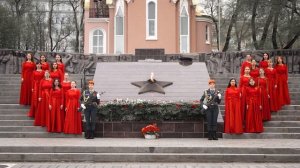 «Баллада о солдате»