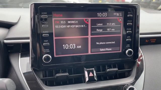 2020 Toyota Corolla Riverside, Temecula, Loma Linda, Orange County, Corona, CA MP3079A смотреть онлайн