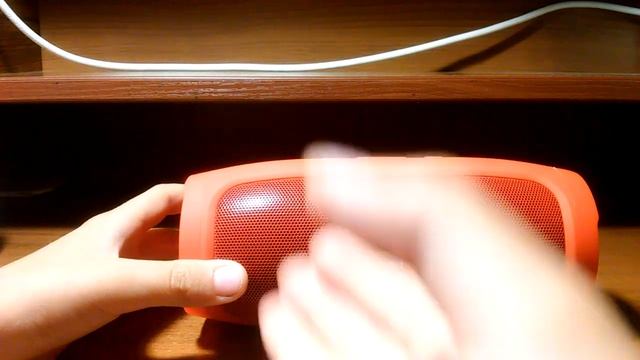 Обзор колонки Gharge mini 3+ FAKE смотреть онлайн