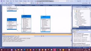 подключение базы данных к проекту wpf #sqlserver #wpf