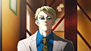 Kento Nanami Twixtor Clips For Editing - With/Without RSMB (Jujutsu Kaisen)