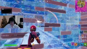 TOOSE ДАЛ ПАРУ СОВЕТОВ ДЛЯ ПОБЕДЫ В ФОРТНАЙТ! TOOSE 4 ГЛАВА FORTNITE GAMEPLAY