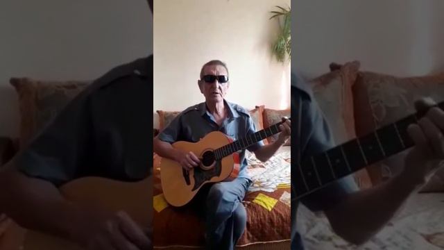 Искры камина - гр. "Белый Орел" (кавер) смотреть онлайн