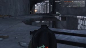 Самая настоящая игра про вторую мировую войну!Red Orchestra 2 Heroes of Stalingrad