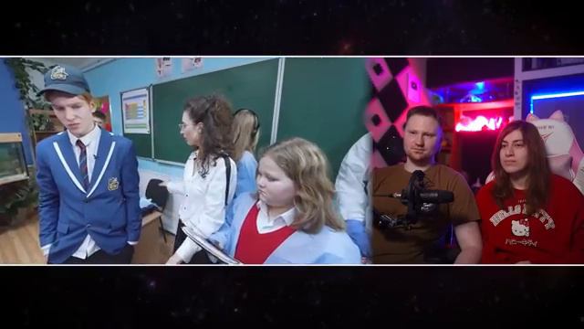 Ландау школа