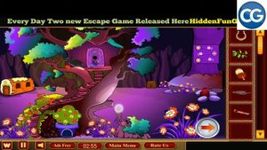 [Walkthrough] Classic Door Escape level 172 - 501 Room escape 172 - Complete Game