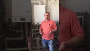 Видеоотзыв на котел Viessmann. Плюс комфорт