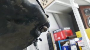 Шкода Октавия А5. Замена жидкости в АКПП с фильтром. Заметки.