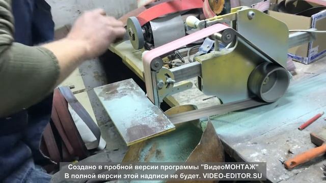 сборка рукоятки. нож 9 хс подробно смотреть онлайн