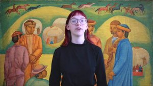 Национальные традиции и культура Казахстана