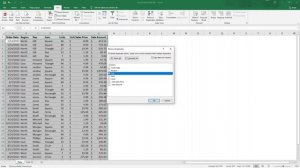 How to Remove Duplicate Values in Microsoft Excel... in just 3 minutes!