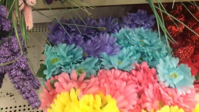 Dollar Tree Walkthrough WOW!! 1/6/20