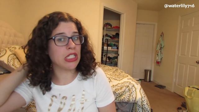 Curlmart and Drugstore Hair Product Haul! смотреть онлайн