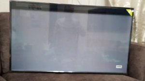 Тест смарт тв Sber SDX-43U4010B на "тормоза"