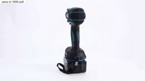 Гайковерт с Алиэкспресс ⧸ Топ лучших гайковёртов с Алиэкспрессрт с Алиэкспресс / Топ лучших гайковёр