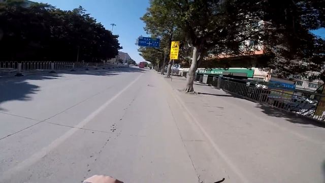 Докатился... Тестдрайв электро самоката NEXTDRIVE N-7 300W