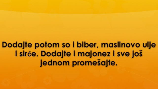 Kupus salata Recept смотреть онлайн