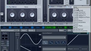 Noisia BassSynth VST 1.4