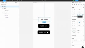 Auto layout / Авто лейаут в Figma за 2 минут