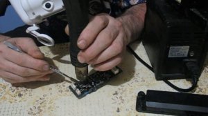 Увлажнитель воздуха Smartmi  мигает и не реагирует  Замена датчик уровня