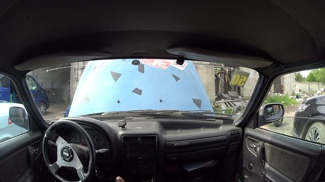 РАЛЛИ ФСО АВТО ралли Приозерск СУ-3 ПРОТОЧНОЕ 2 проход старт.№50 Шапенков/Наймович смотреть онлайн