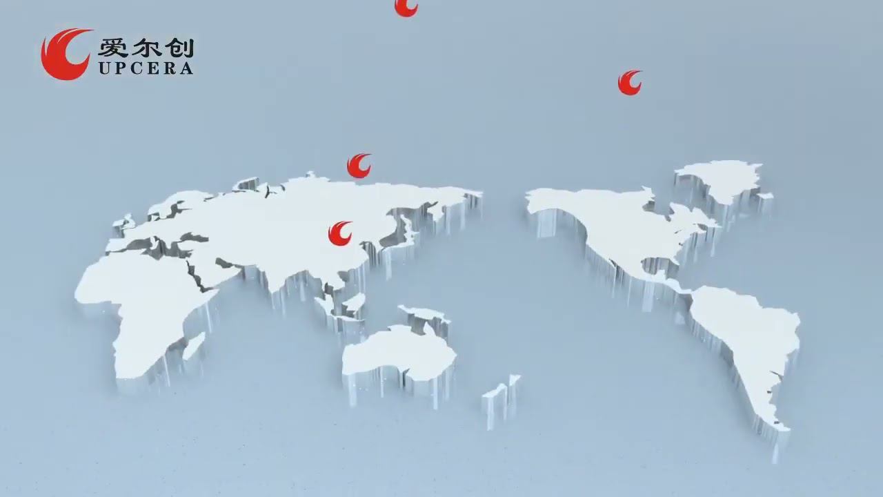 Компания UPCERA