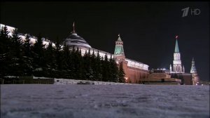 Перерыв в вещании (19.12.2014)