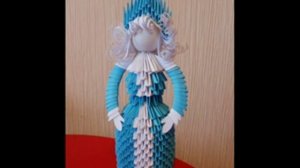 Снегурочка своими руками