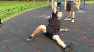 ТУРЕЦКИЙ ПОДЪЕМ ДЛЯ ЧАЙНИКОВ | ТЕХНИКА ТУРЕЦКОГО ПОДЪЕМА