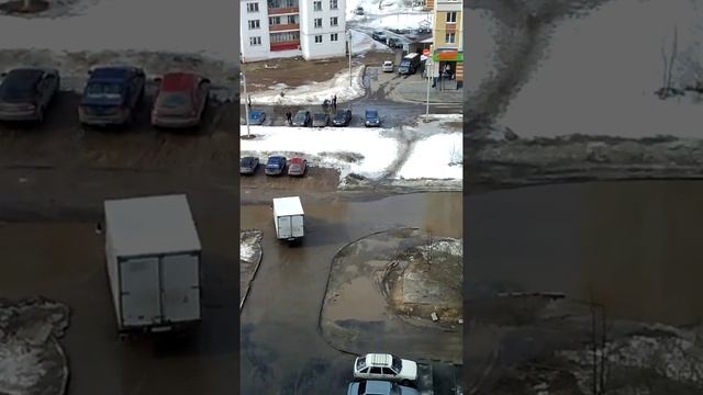Йошкар ола. Ул.Петрова